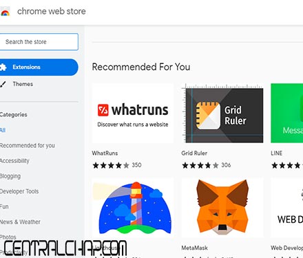 8 اکستنشن محبوب گوگل کروم برای طراحان گرافیک